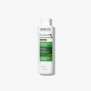 DERCOS SHAMPOO ANTIFORFORA SEC