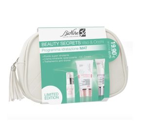 DEFENCE HYDRA5 BEAUTY SECR MAT