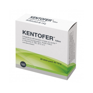 KENTOFER FOLICO 20BUST