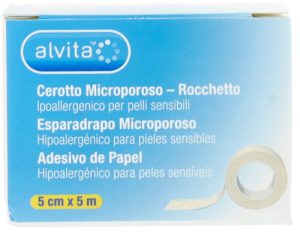 ALVITA CER MICROP ROC 5X500CM
