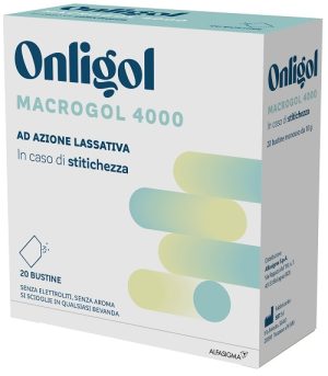ONLIGOL 20BUSTX10G