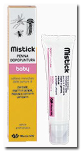 MISTICK PENNA DOPOPUNTURA BABY