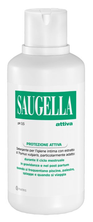SAUGELLA-ATTIVA DET 500ML
