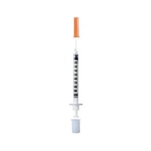 SIRINGA STER 2,5ML G23 10PZ SF+