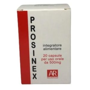 PROSINEX 20CPS