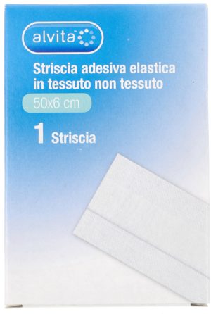 ALVITA STRISCIA ADES EL 50X6CM