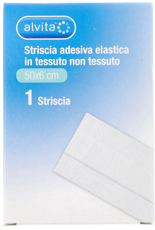 ALVITA STRISCIA ADES EL 50X6CM