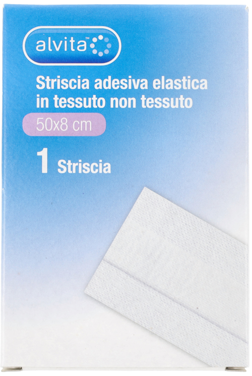 ALVITA STRISCIA ADES EL 50X8CM