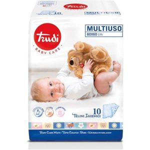 TRUDI BABY C TELINI MULTIUSO