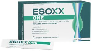 ESOXX ONE 20STICK 10ML