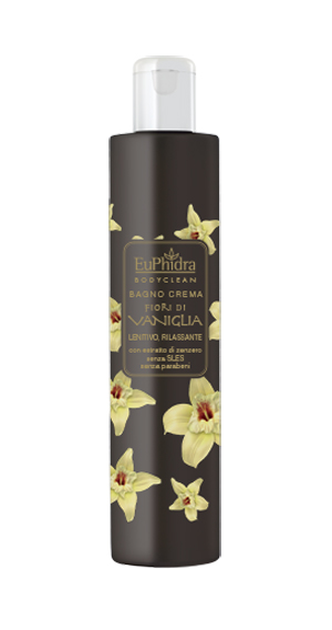 EB BAGNO CREMA FIORI VAN 250ML