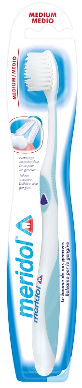 MERIDOL SPAZZOLINO MEDIO 1PZ