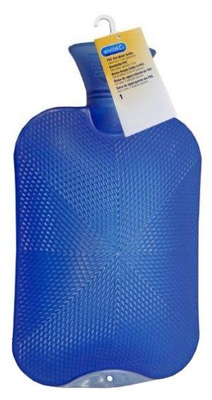 ALVITA BORSA ACQ CALDA PVC 1PZ