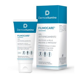 VITAMINDERMINA GEL ANTI SFREG