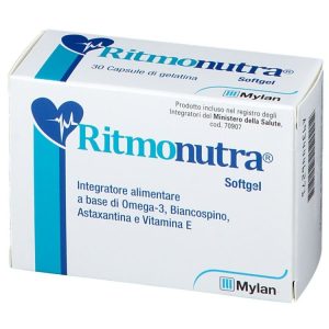 RITMONUTRA 30SOFTGEL