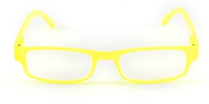 CONTACTA FLUO GIALLO +1,50