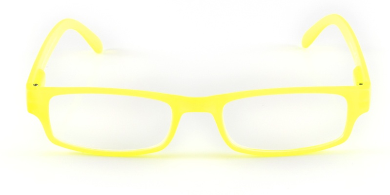 CONTACTA FLUO GIALLO +2,00
