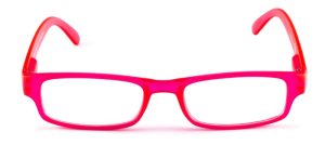 CONTACTA FLUO FUCSIA +2,00