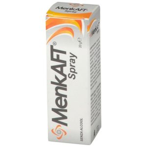 MENKAFT SPRAY