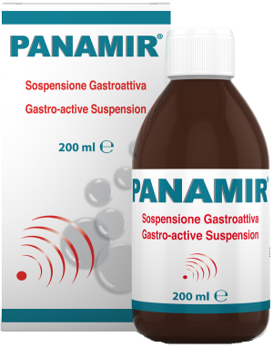PANAMIR SOSP GASTROATTIVA 200ML