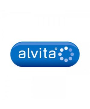 ALVITA SIRINGA 2,5ML G23 10PZ