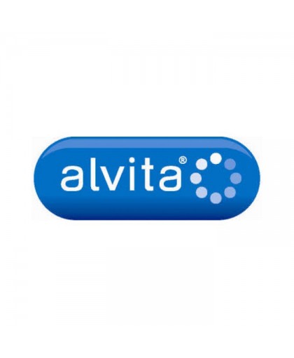 ALVITA SIRINGA 2,5ML G23 10PZ