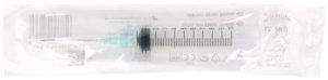 ALVITA SIRINGA 10ML G21 1PZ