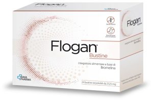 FLOGAN 24BUST