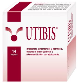 UTIBIS 14BS