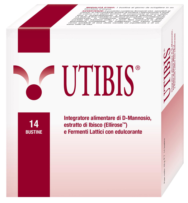 UTIBIS 14BS