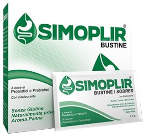 SIMOPLIR 12BUST
