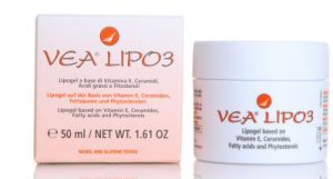 VEA-LIPO3 EMOLLIENTE IDRAT