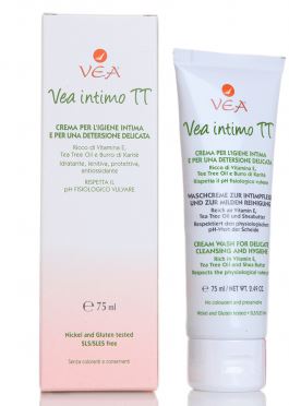 VEA-INTIMO TT CR IGIENE INTIMA