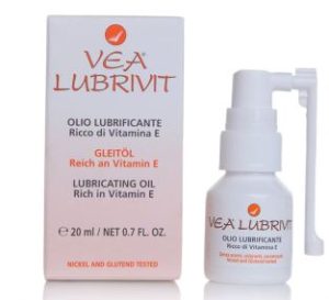 VEA-LUBRIVIT