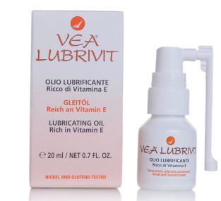 VEA-LUBRIVIT