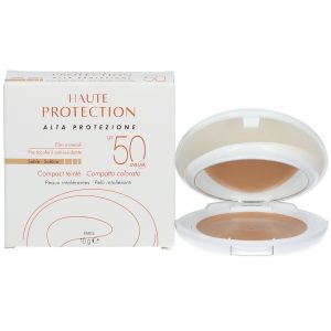 AVENE SOL COMPATTO 50 SABBIA