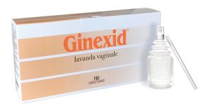 GINEXID LAV VAG 5FL MON 100ML