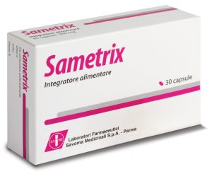 SAMETRIX INTEG 30CPS