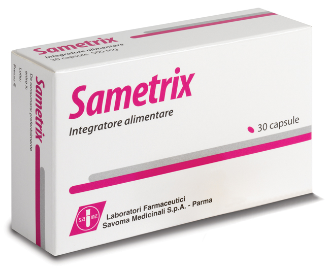 SAMETRIX INTEG 30CPS