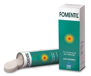 FOMENTIL 10CPR