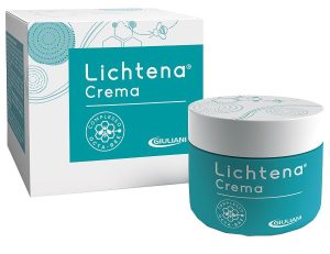 LICHTENA CREMA COMPL OCTA 50ML