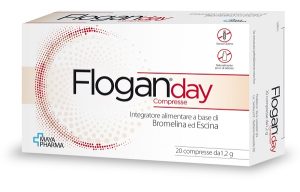 FLOGAN DAY 20CPR NF
