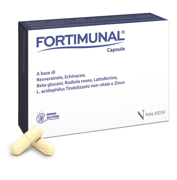 FORTIMUNAL 15CPS