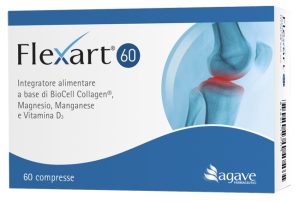 FLEXART 60CPR