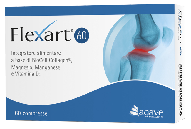 FLEXART 60CPR