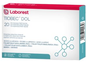 TIOBEC DOL 20CPR