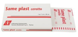 SAME-PLAST CEROTTO 7X20CM