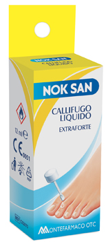 NOKSAN-CALL LIQUIDO 12ML