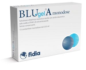 BLUGEL A COLLIRIO 15 MONOD