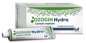 OZOGIN HYDRA GEL VAG 30G